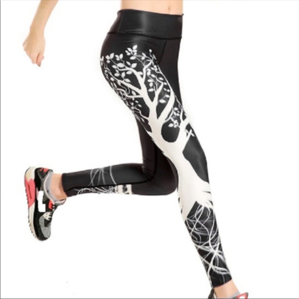LEGGINGS - Picture 3 of 4